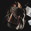 Urban Trail Canvas Pack