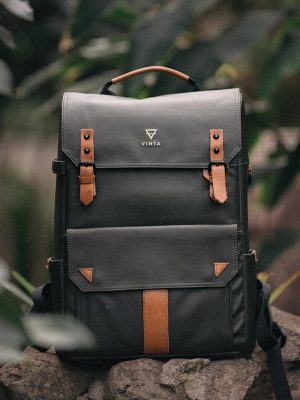CraftedEdge Utility Backpack