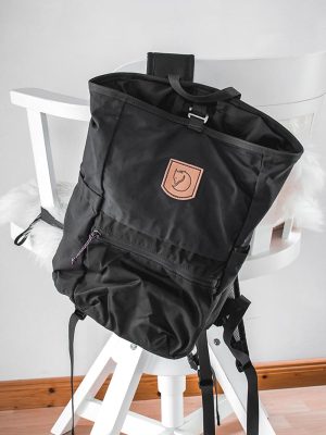 WanderSmith Heritage Pack