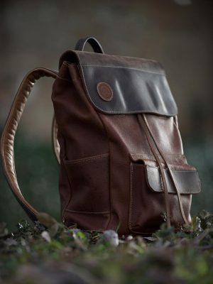 RoamWell Adventure Pack
